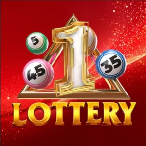 1 Lottery Game